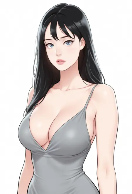 Soeun | Everything is agreed (Only with consents) and SO-EUN for All | Muldeok