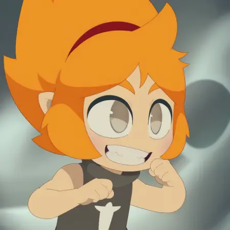 Elely (Wakfu)