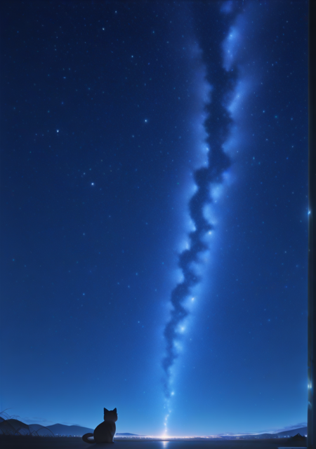 Different Scenery v1.0