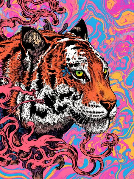 Mat Miller Art Style v1.0