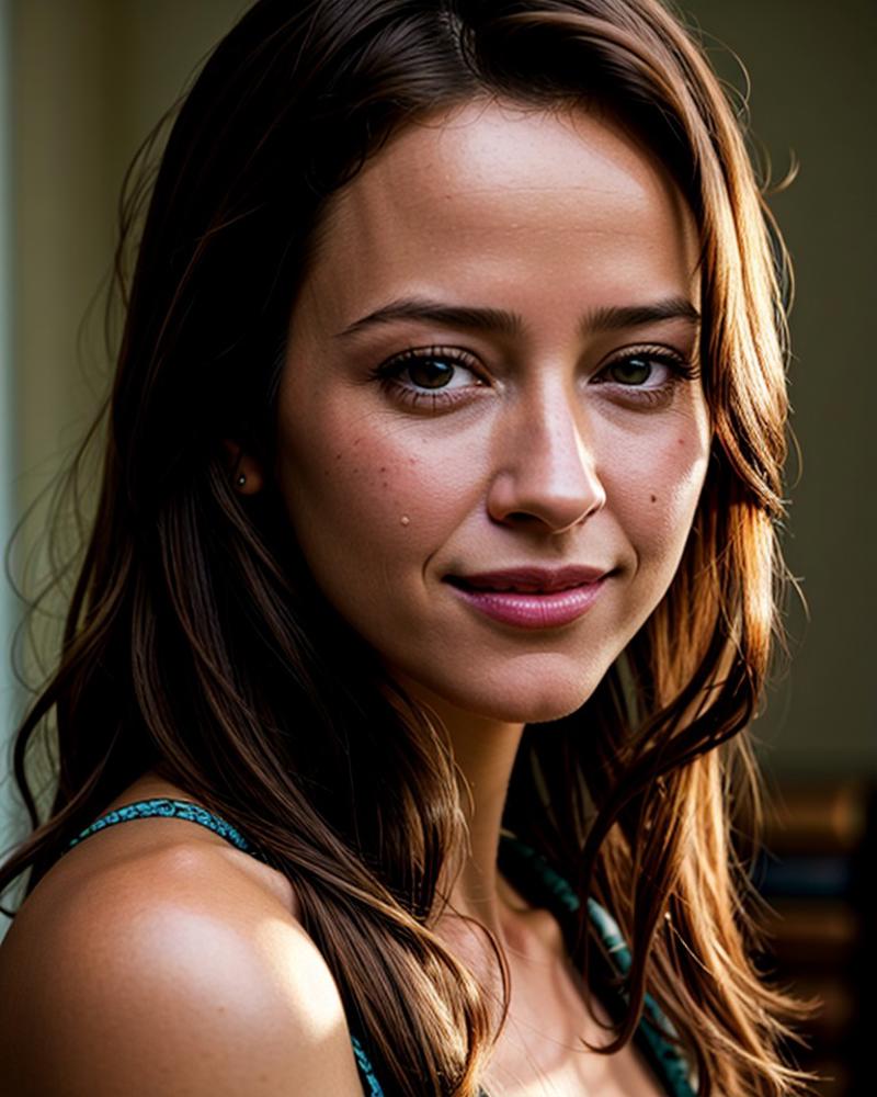 Amy Acker image by chzbro
