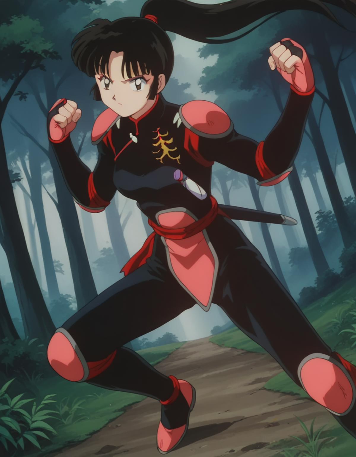 くに　SANGO 珊瑚 sango[サンゴ］ | PALE ONE