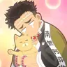 Numpybear's Avatar