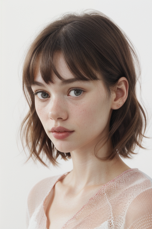 Astrid Berges-Frisbey image by j1551