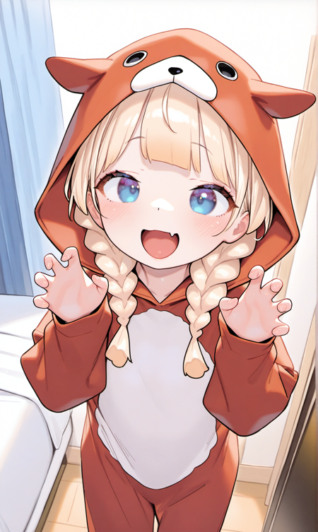 Henreader - (Artist Style) XL / Pony / Illustrious Illustrious