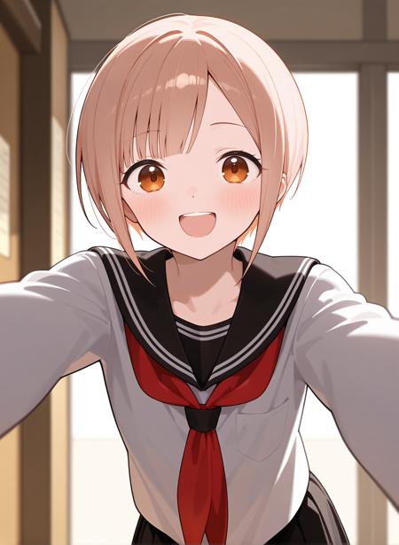 Taira Tamao (Kubo Won't Let Me Be Invisible) / 平 玉緒 (久保さんは僕を許さない) [IL] v1.0_IL
