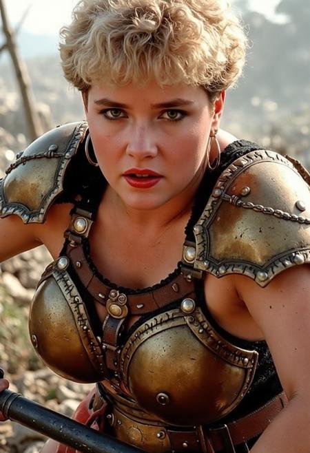 Roberta Smallwood (Flux) - 1990s Adult Model and Actress v1.0