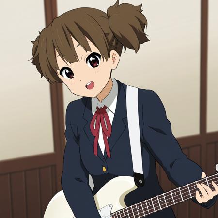 Suzuki jun 鈴木純 (K-ON! けいおん!) NAI-XL v1.0