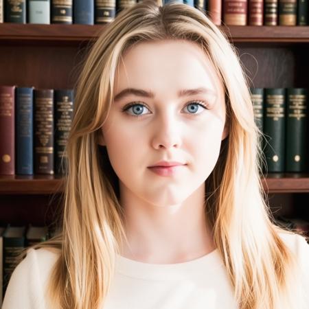 Kathryn Newton SDXL v1.0
