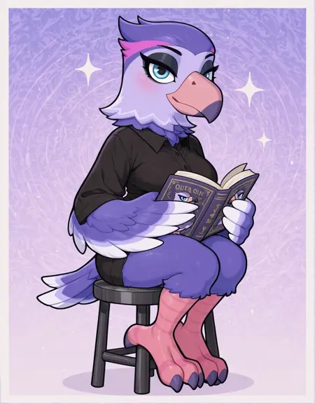 Quinn (Animal Crossing)