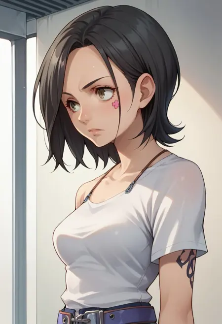 Talho Yuki - Eureka Seven