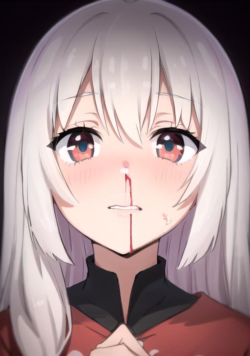 Why Do Anime Characters Get Nosebleeds Anime Amino vrogue.co