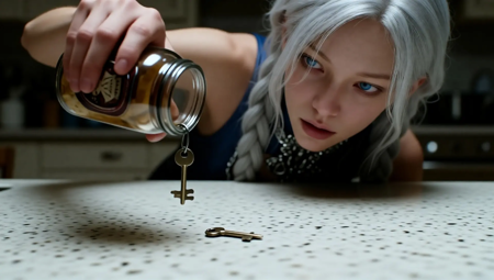 Qwen-Image-Edit-2511 Continuous Storyboard Generation v1.0