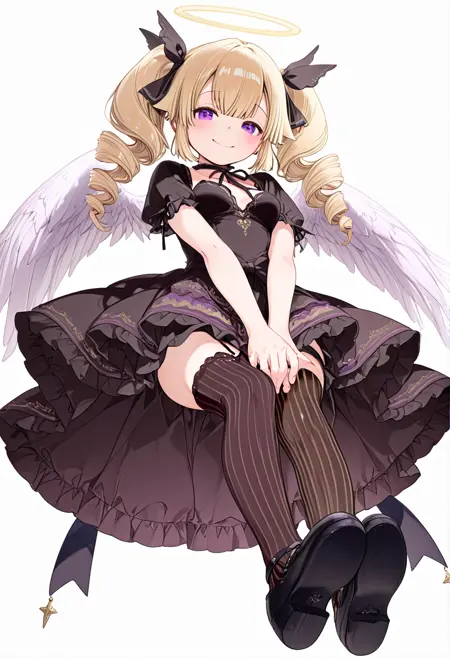 Aloe Midnightgirls (アロエ)|IL