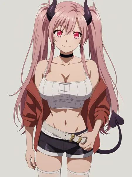 Peach Boy Riverside Style