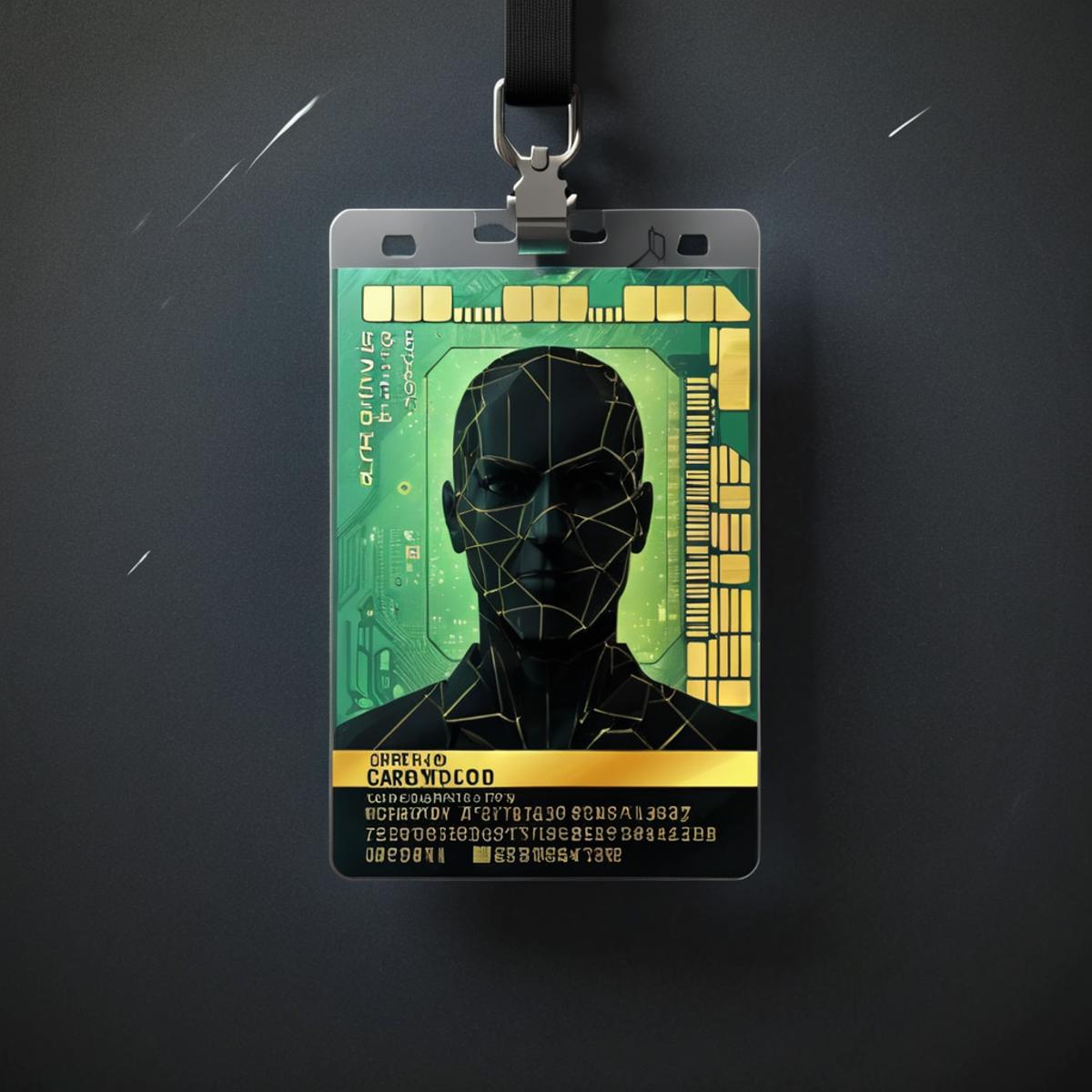 Cyber ID image by Catz