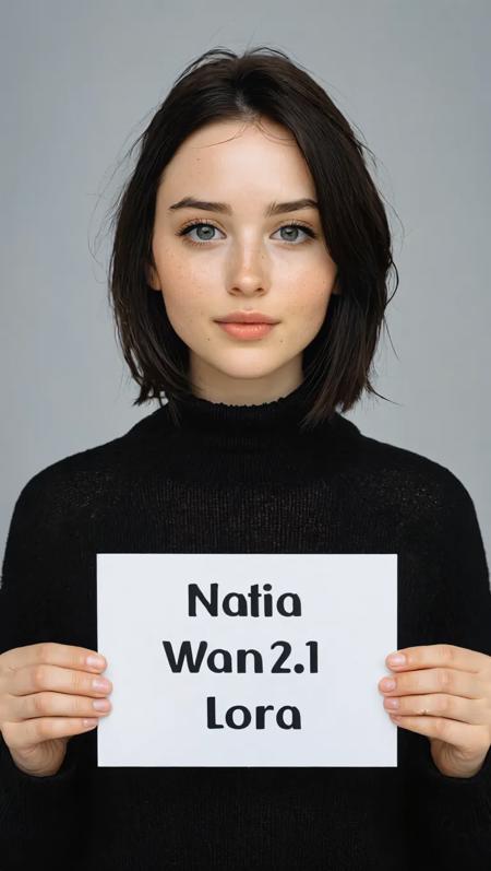 Natia Wan2.1 Lora (TA) v1.0