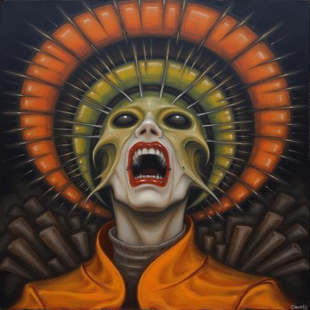 Brian Smith (Flux) v1.0