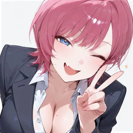 DFM Artist Style | Illustrious