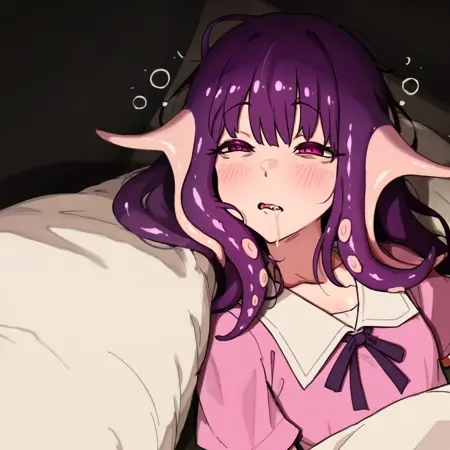 Limmy Waking up meme | NoobAI