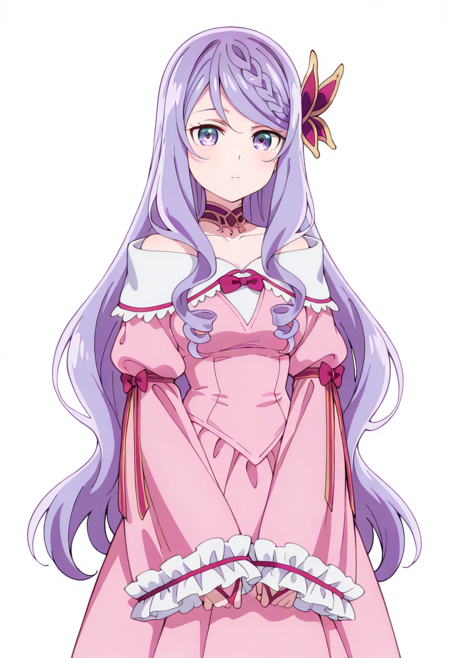 Flora Beltrum v1.0
