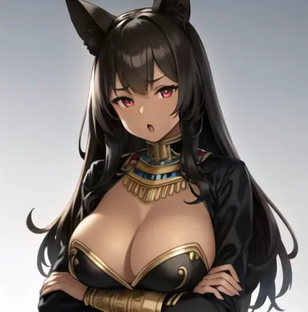 Houtengeki Style LoRA