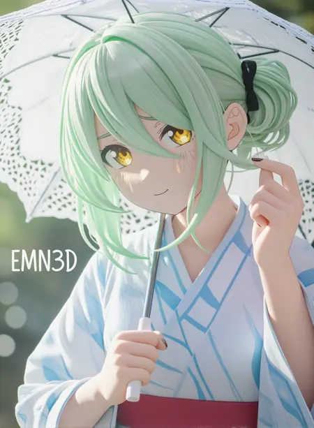 EMN3D-Zimage