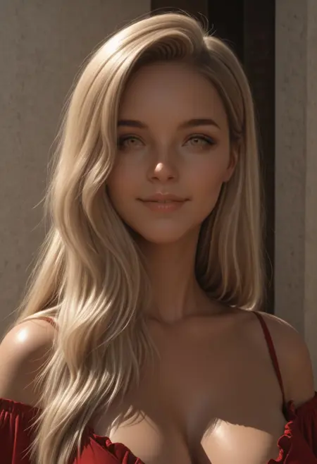 Chloe from College Kings