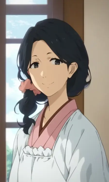 Handa Emi/半田えみ XL