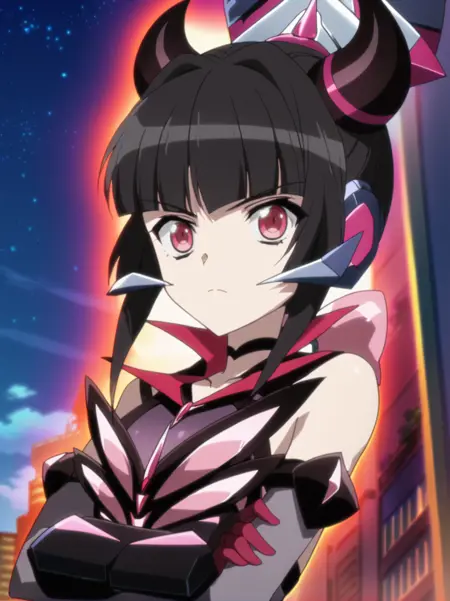 GX-Shirabe-SideB (Symphogear)