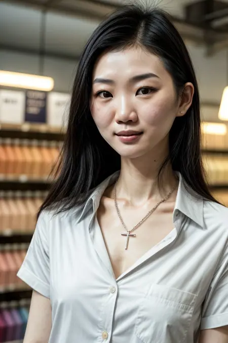 Kawaii Goddess: Bianca