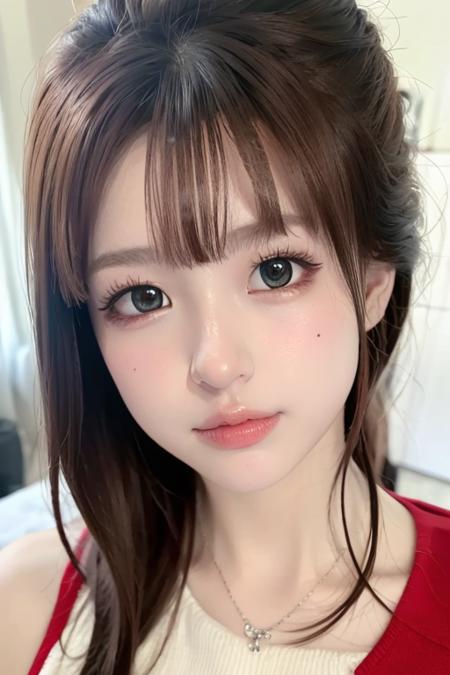 (8k, best quality, masterpiece:1.2), (realistic, photorealistic, photo-realistic:1.37), ultra-detailed,
beautiful detailed eyes, beautiful detailed nose, <lora:xnt:0.8>