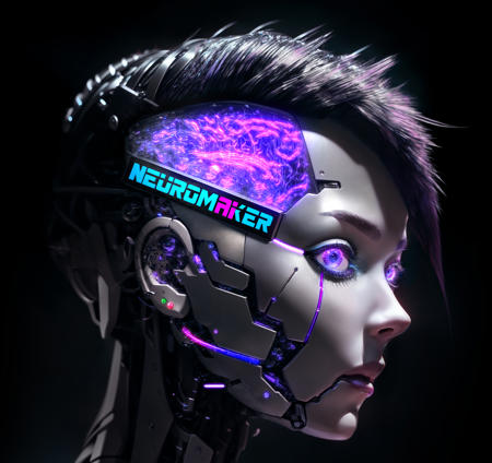 Neuromaker's Avatar