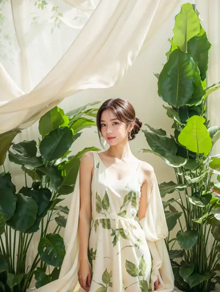 LRJX来日即夏summer