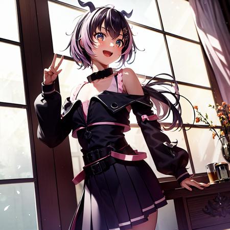 Unoffcial 774inc. oinomori may/狼森 メイ v1.0