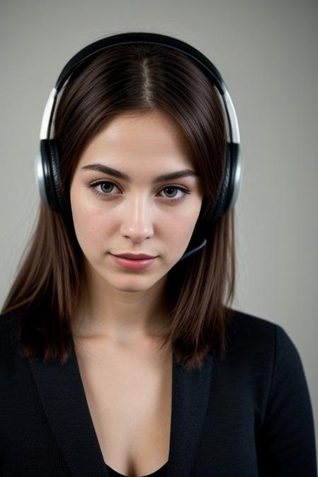 headset