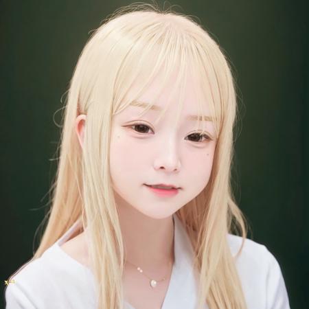 <lora:halu:1>1girl,blonde_hair,blurry_background, blush, brown_eyes, close-up, eyebrows_visible_through_hair, face, looking_at_viewer, open_mouth, smile, solo,cute,(8k, RAW photo, best quality, masterpiece:1.2), (realistic, photo-realistic:1.37),<lora:koreanDollLikeness_v10:0.5> ,1girl,(Kpop idol), (aegyo sal:1),cute, professional lighting, photon mapping, radiosity, physically-based rendering,