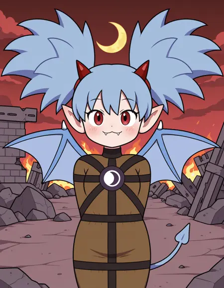 [COMMISSION] Sleepsack TypeSuits