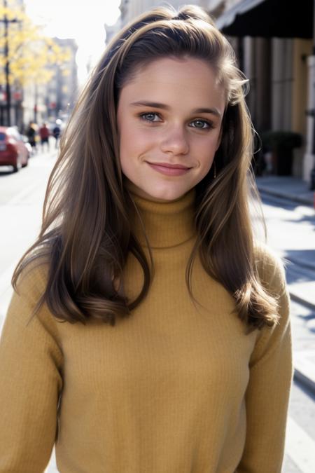 Kimmy Gibbler (Full House TI version) v1.0