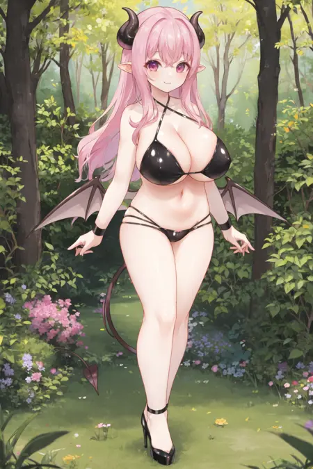 Succubus (62 Studio)