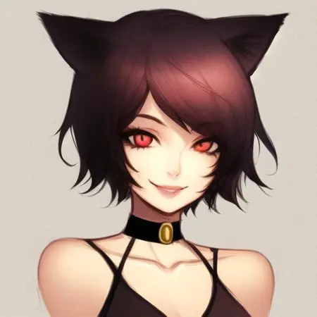 Yghy's Avatar