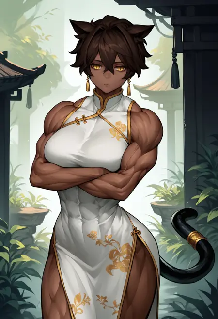 Mao PonyXL (YOTARo) LoCon