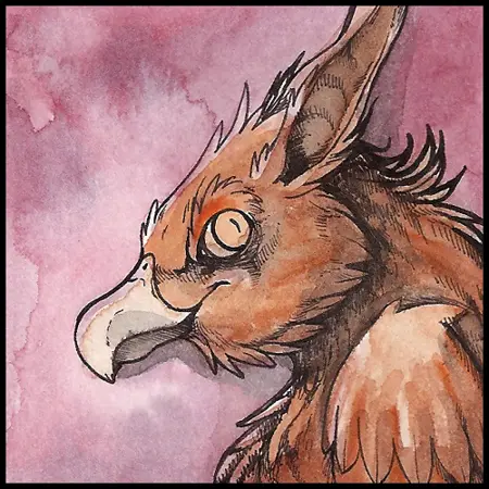 Llyander's Avatar