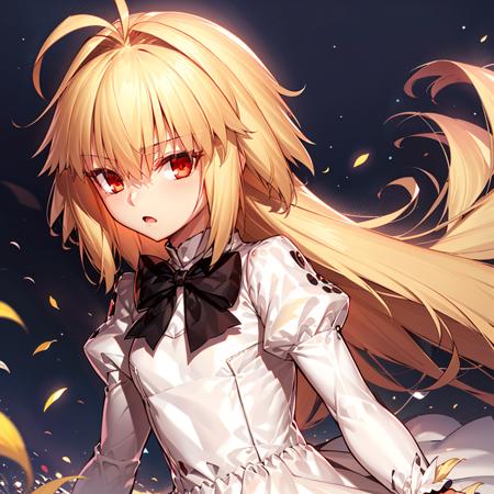 Arcueid Lily