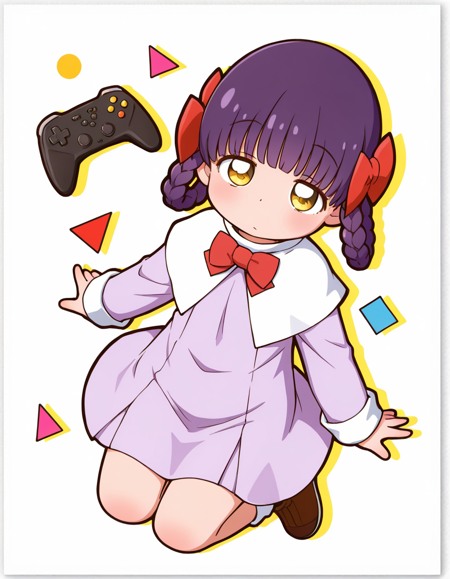 百刈芽衣(たかまれ!タカマル)/Momokari Mei(Takamare! Takamaru) v1.0