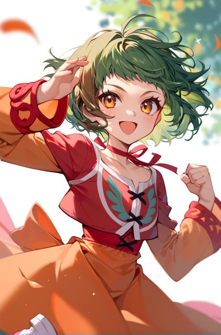 Farah Oersted/ファラ・エルステッド (Tales of Eternia) v1.0