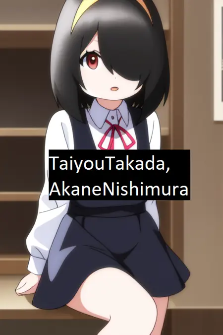 Jijou wo Shiranai Tenkousei ga Guigui