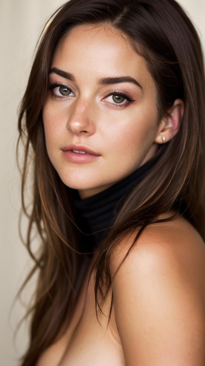 Shailene Woodley image by Bat00