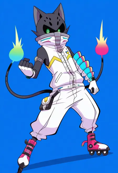 Earth walker (yokai watch Y School Heroes)