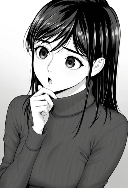 Asuka - EROSサバイバル (Eros Survival)